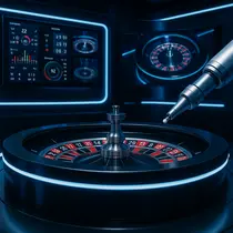 JeetCity - Live Roulette - Evolution Gaming