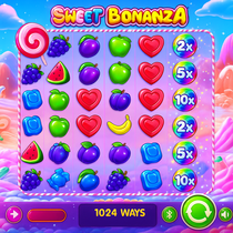 JeetCity - Sweet Bonanza Slot Game - Pragmatic Play