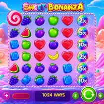 JeetCity - Sweet Bonanza Slot Game - Pragmatic Play