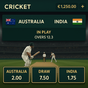 JeetCity - Cricket Betting - Big Bash and International