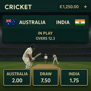 JeetCity - Cricket Betting - Big Bash and International